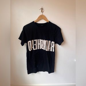 Radiohead T-Shirt